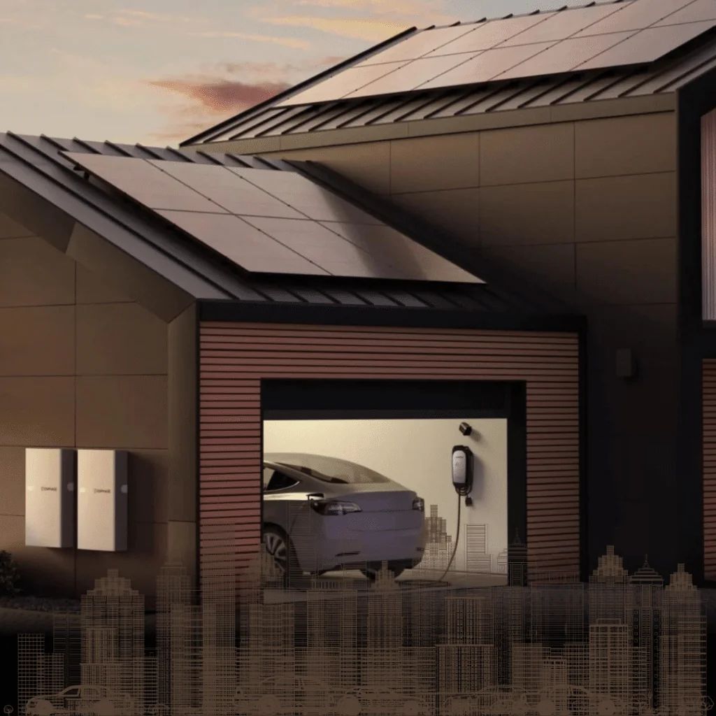Solar Power in Georgia
