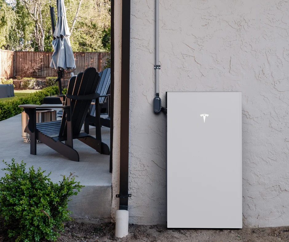 Trusted Solar Powerwall 3
