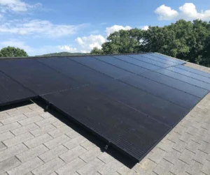 Smyrna Georgia 26 typical Georgia home with go solar power (1)