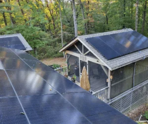 Smyrna Georgia 23 typical Georgia home with go solar power (4)