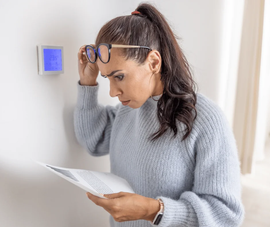 Beat Rising Bills: Switch to Solar Energy and Battery Storage Now 1 Rising Electricity Bill