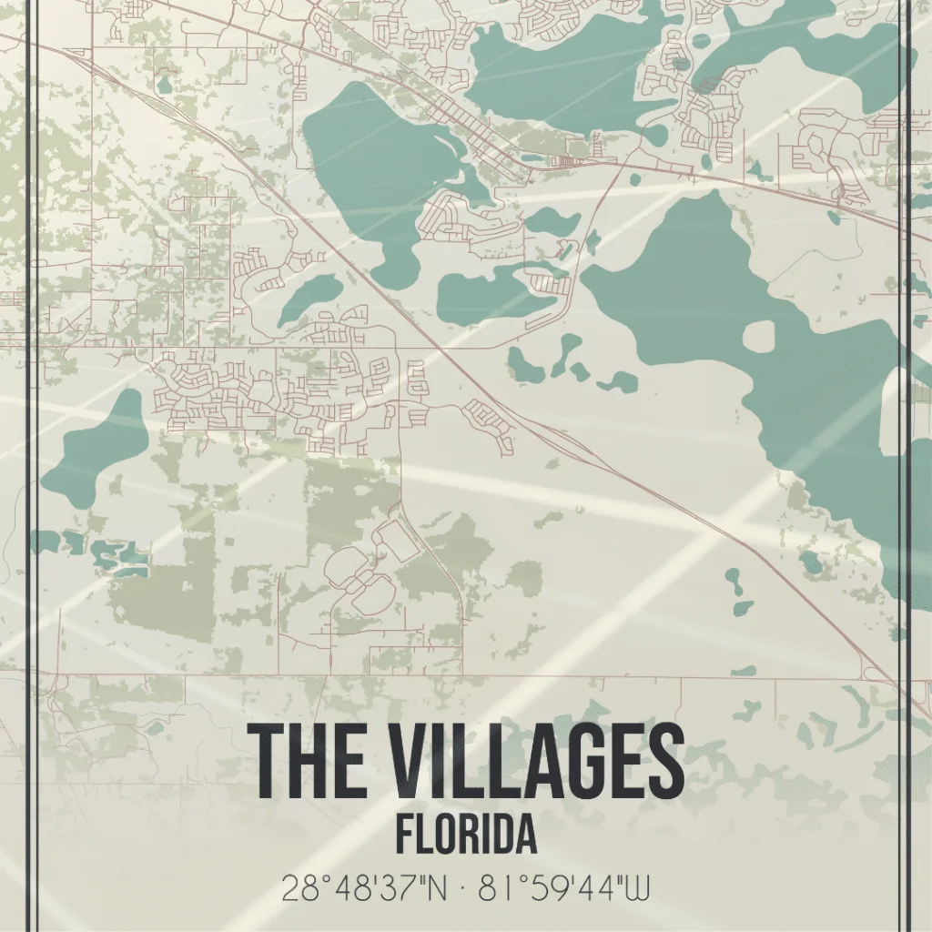 Solar Power in Villages Florida