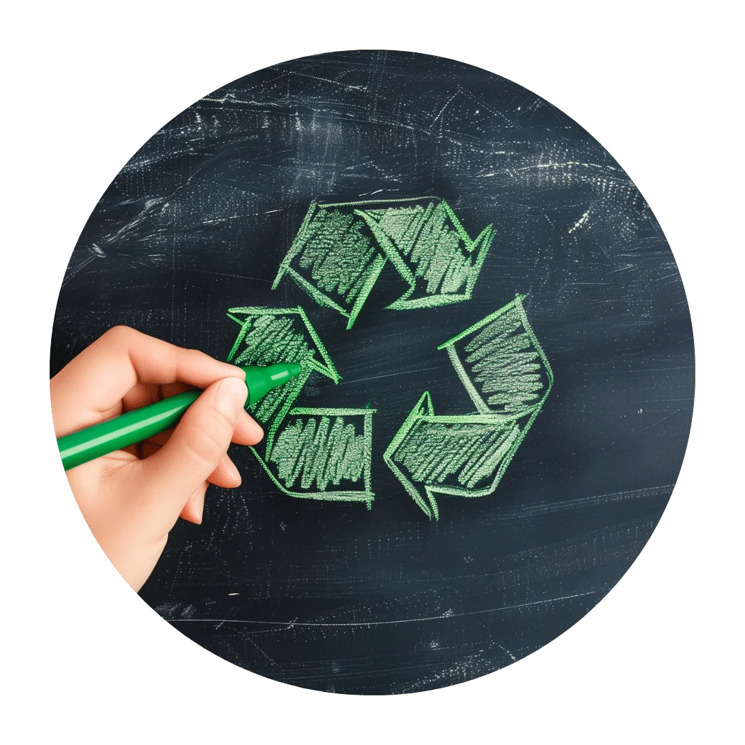 Sustainability Leader for Schools