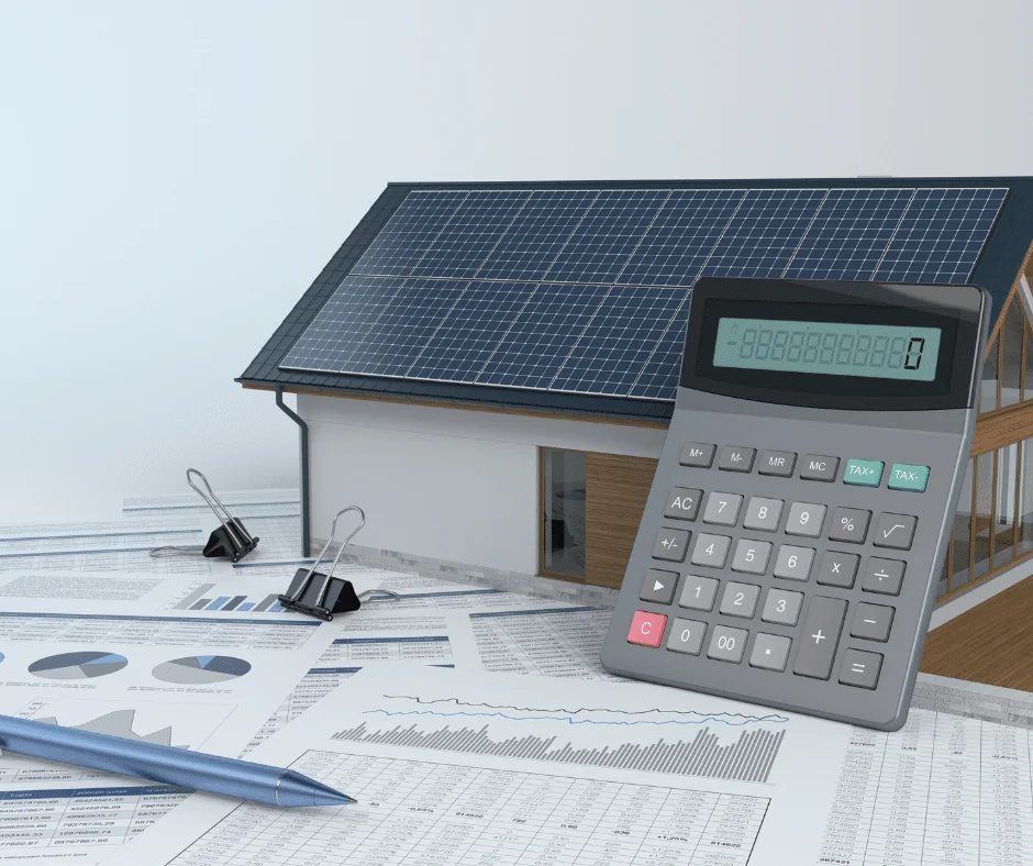 easy solar financing