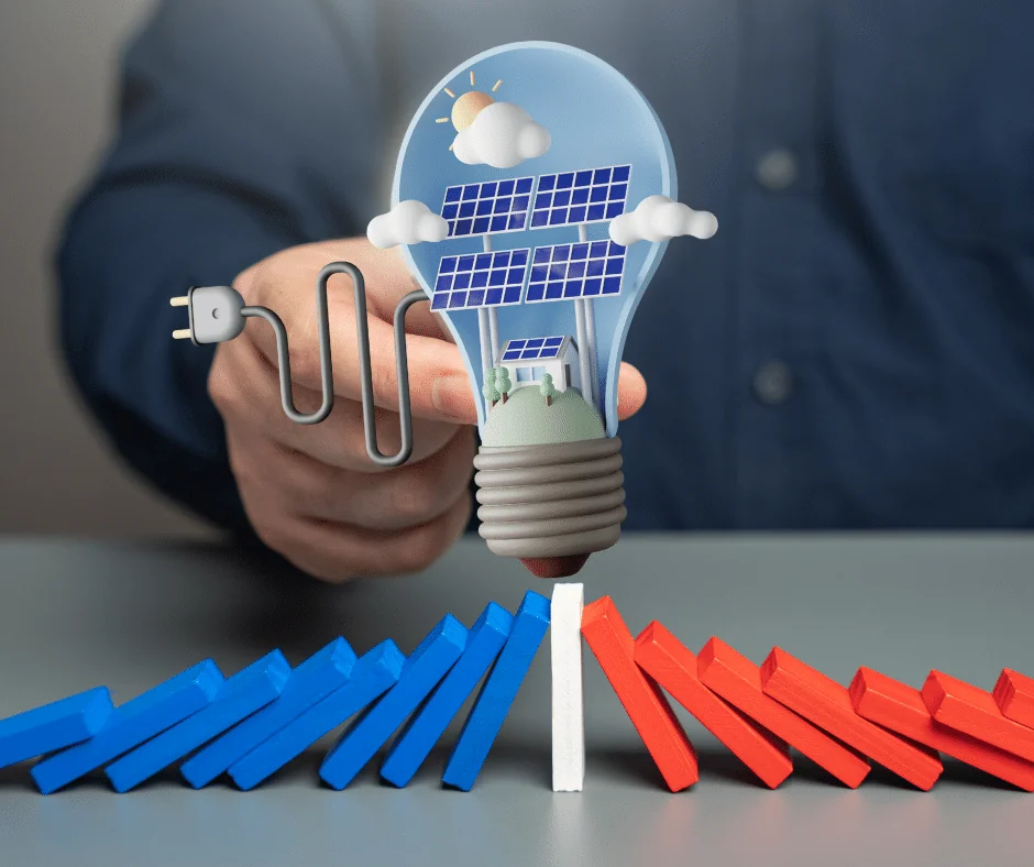 Solar Energy Bipartisan Idea