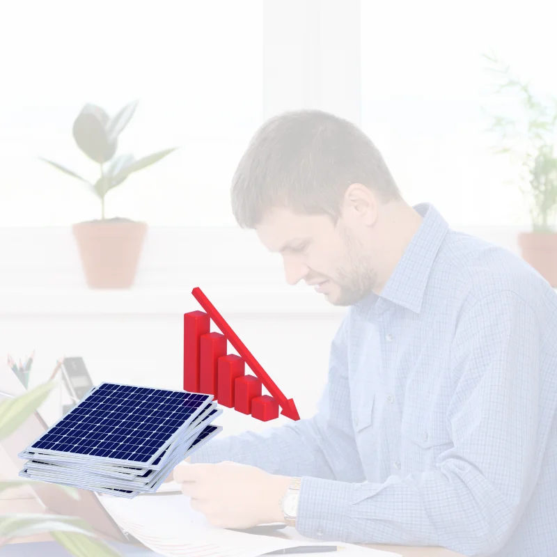 The Solar Vigilante Exposes the Solar Scam: Truth About Yield & Consumption 1 bad solar investment