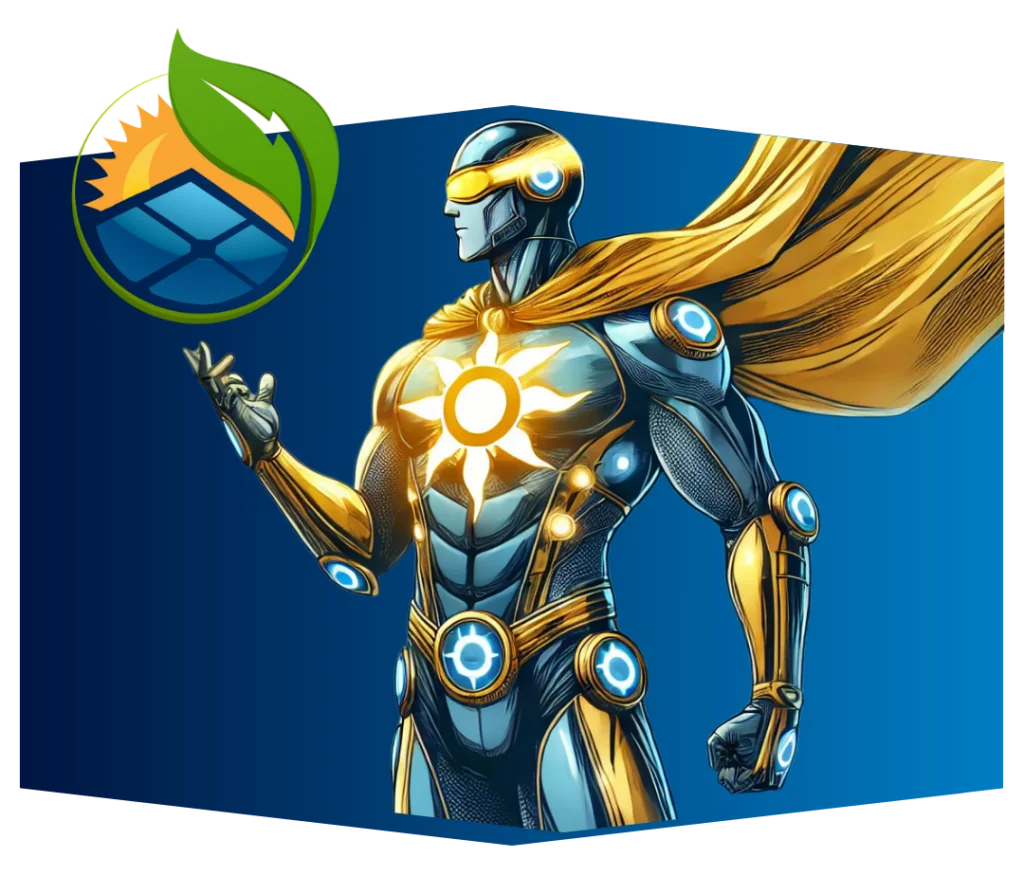 the solar vigilante