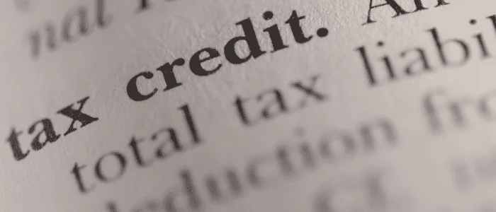 Tax Credit Solar Panel Installation